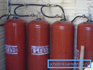 Gas heating for gardening has its advantages Gas heating for gardening has its advantages