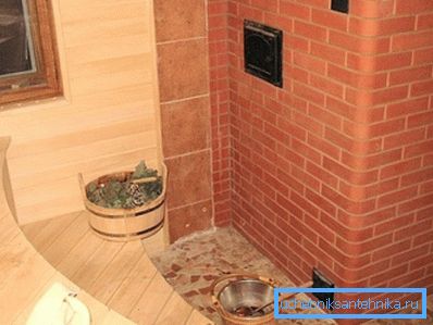 Gas brick stoves can be used in any room Gas brick stoves can be used in any room