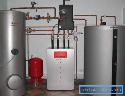 Gas boilers for summer cottage heating have many varieties. Gas boilers for summer cottage heating have many varieties.