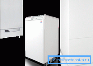 Gas boilers heating SIBERIA different modifications Gas boilers heating SIBERIA different modifications