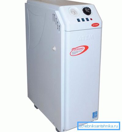 LPG Gas Boiler LPG Gas Boiler