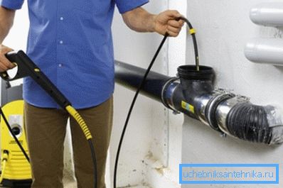 Generator for water supply under pressure. Generator for water supply under pressure.