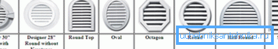Geometrical solutions of the STANDART series Geometrical solutions of the STANDART series