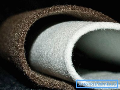 1222 Geotextile geomanite