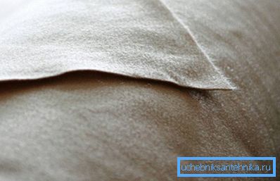 Geotextiles