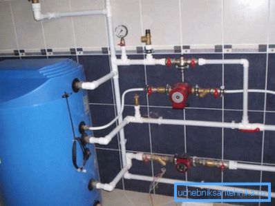Hermetically sealed system Hermetically sealed system