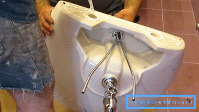 Sealant will perform the role of pressure distribution gasket. Sealant will perform the role of pressure distribution gasket.