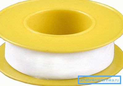 Sealing tape Sealing tape