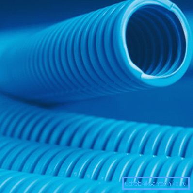 Flexible Corrugation PPL Flexible Corrugation PPL