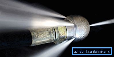 Hydraulic head sewer cleaning machines. Hydraulic head sewer cleaning machines.