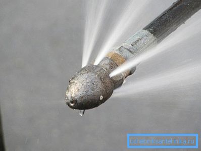 899 Hydrodynamic device