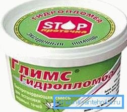 Hydraulic seal