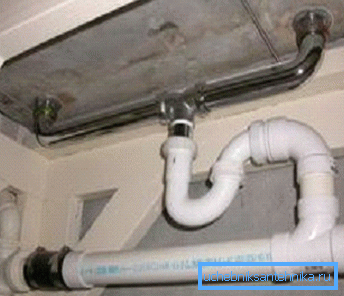 Hydraulic lock installed Hydraulic lock installed