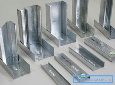 Plasterboard Profiles Plasterboard Profiles