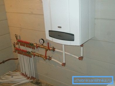 The main advantage of wall equipment is its compactness and the possibility of its location even in the kitchen. The main advantage of wall equipment is its compactness and the possibility of its location even in the kitchen.