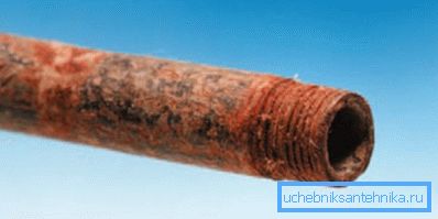 The main drawback of products is the formation of rust. The main drawback of products is the formation of rust.