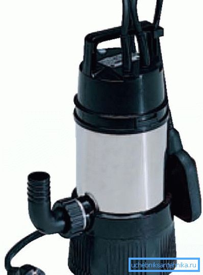Deep well pump Deep well pump