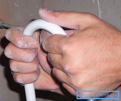 Beating pipe Beating pipe