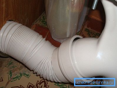 Corrugation allows you to perform the most complex and non-standard joints. Corrugation allows you to perform the most complex and non-standard joints.