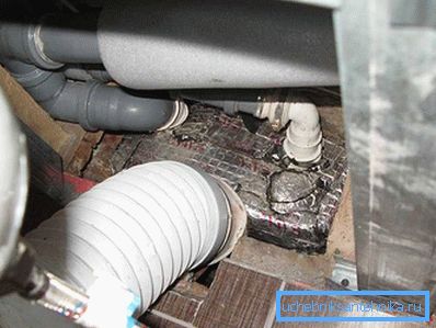 2784 Corrugation can be replaced
