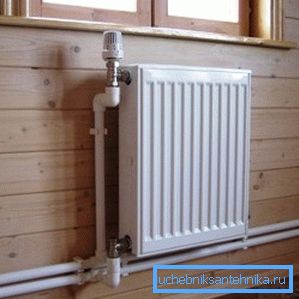 Ready-to-use heating system Ready-to-use heating system