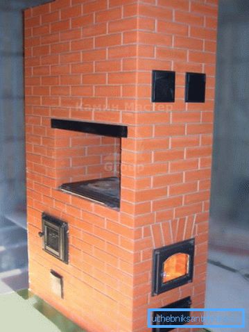 Ready to use heating oven Dutch Ready to use heating oven Dutch