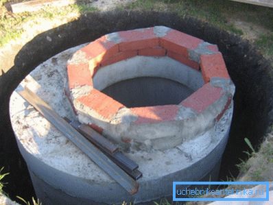 Concrete Ring Constructions Concrete Ring Constructions