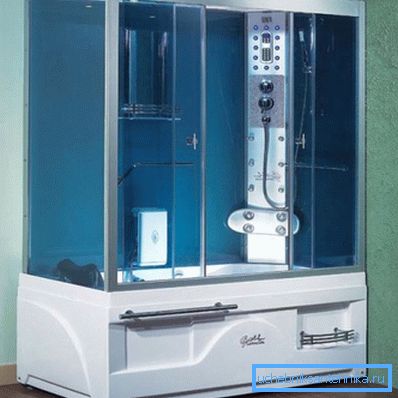 Ready-to-use equipment