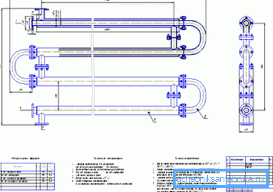 Ready-made projects of heating systems can also be found on the Internet, only it is necessary to substitute the necessary parameters and make calculations based on the data obtained. Ready-made projects of heating systems can also be found on the Internet, only it is necessary to substitute the necessary parameters and make calculations based on the data obtained.