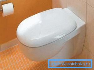 The means for the toilet with their own hands: how to make