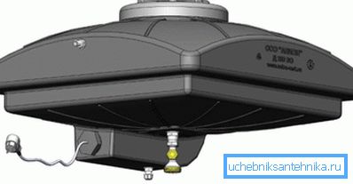 Ready heated tank Ready heated tank