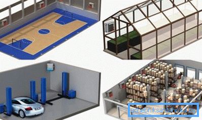 Graphic models showing the principle of placement of such equipment in rooms of various types and sizes Graphic models showing the principle of placement of such equipment in rooms of various types and sizes