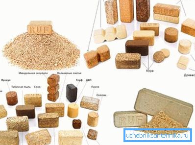 Pellets can be prepared literally from any combustible material. Pellets can be prepared literally from any combustible material.