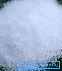 Dry Ice Granules