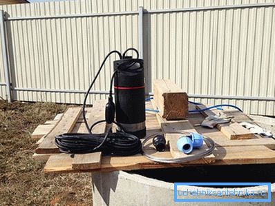 It is important to choose the right pump It is important to choose the right pump
