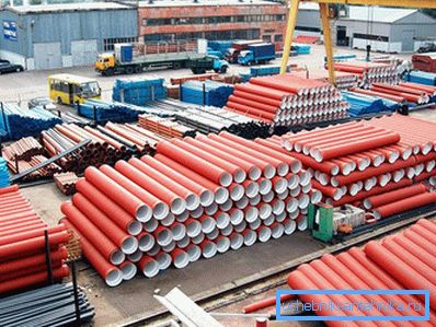 2791 Pipes in stock