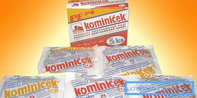 Chemical cleansers Chemical cleansers
