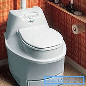 Chemical toilet bowl Chemical toilet bowl