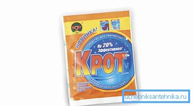 2753 Chemical cleaning agent