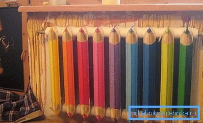 And, of course, do not forget that boring monotonous colors are no longer in vogue, today bright solutions for interior are in trend And, of course, do not forget that boring monotonous colors are no longer in vogue, today bright solutions for interior are in trend
