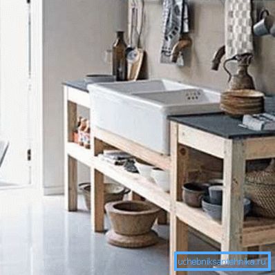 And this method of installation has the right to exist And this method of installation has the right to exist