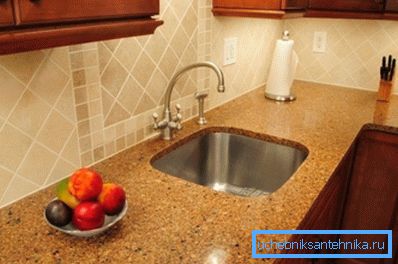 Perfect harmony with the kitchen interior Perfect harmony with the kitchen interior