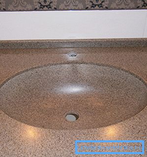Ideally smooth surface - the quality certificate