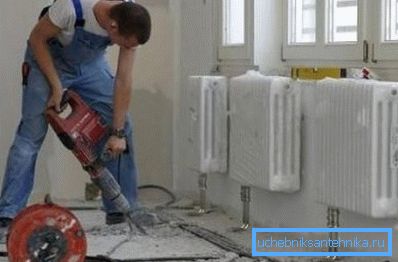 Having the desire, you can equip the heating of the house and yourself Having the desire, you can equip the heating of the house and yourself