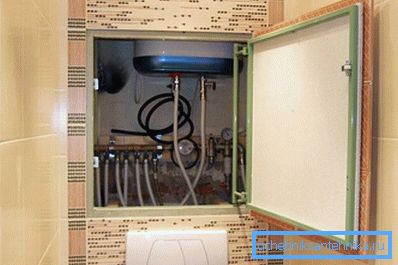 2777 Pipe installation and masking