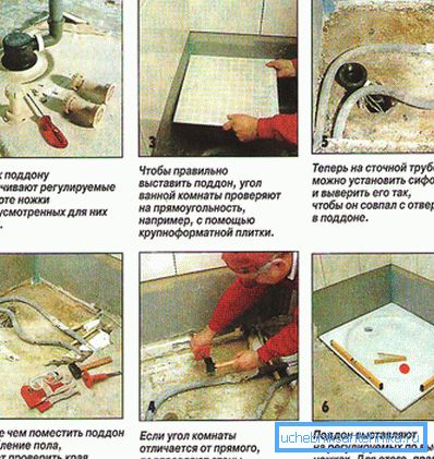 Pallet Installation Instructions Pallet Installation Instructions