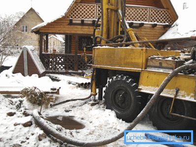 The instruction does not strictly regulate the season for the production of drilling work. The instruction does not strictly regulate the season for the production of drilling work.