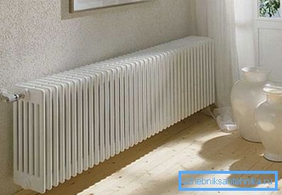 The instruction allows to calculate the heating parameters using a simplified scheme. The instruction allows to calculate the heating parameters using a simplified scheme.