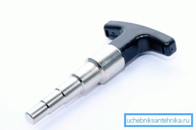 Calibration Tool