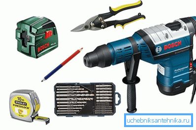 Tool for work Tool for work